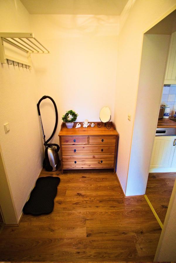 Ferienwohnung Wilmes Winterberg Luaran gambar